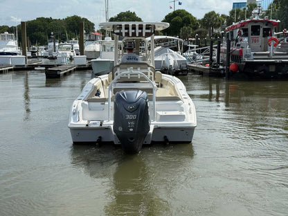 2023 Key West 239FS