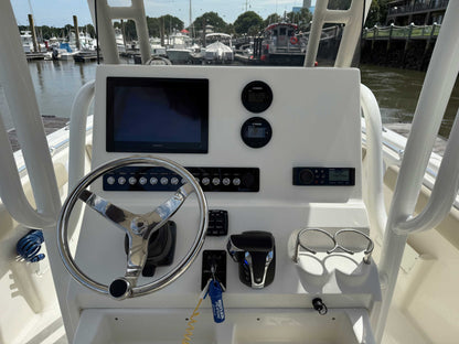 2023 Key West 239FS
