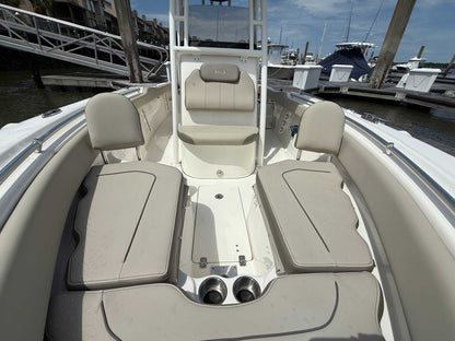 2023 Key West 239FS