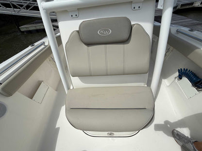 2023 Key West 239FS