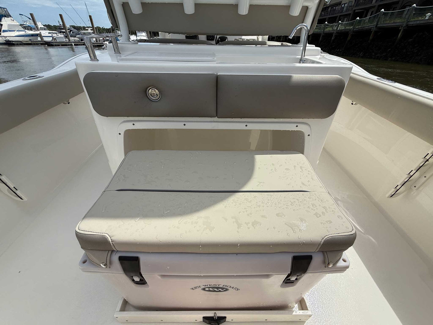 2023 Key West 239FS
