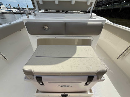 2023 Key West 239FS