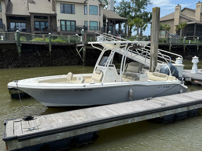2023 Key West 239FS