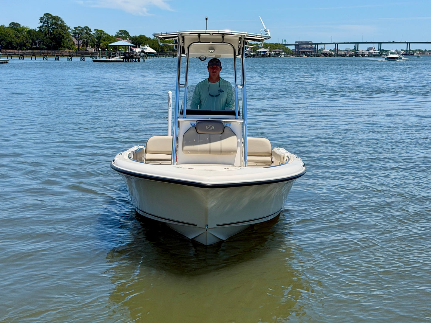 2023 Key West 189FS