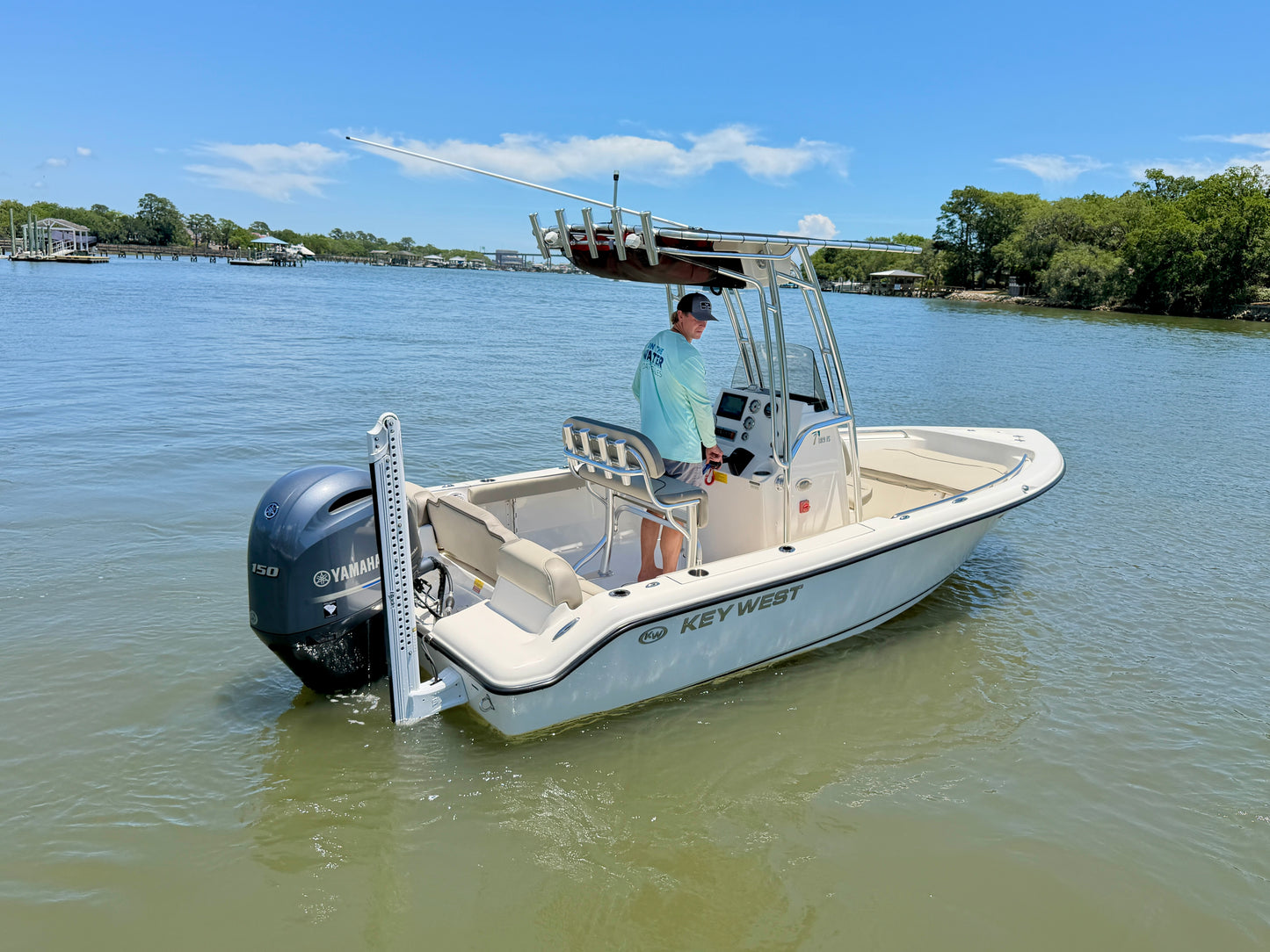 2023 Key West 189FS