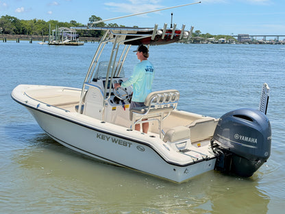 2023 Key West 189FS