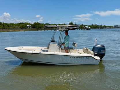 2023 Key West 189FS