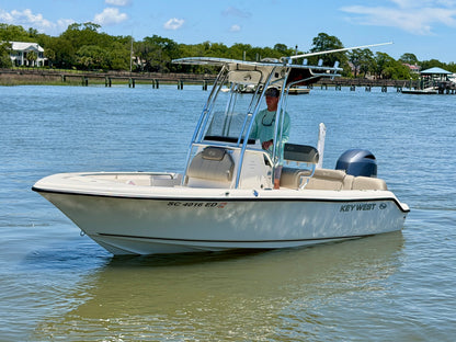2023 Key West 189FS