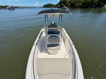 2023 Key West 189FS