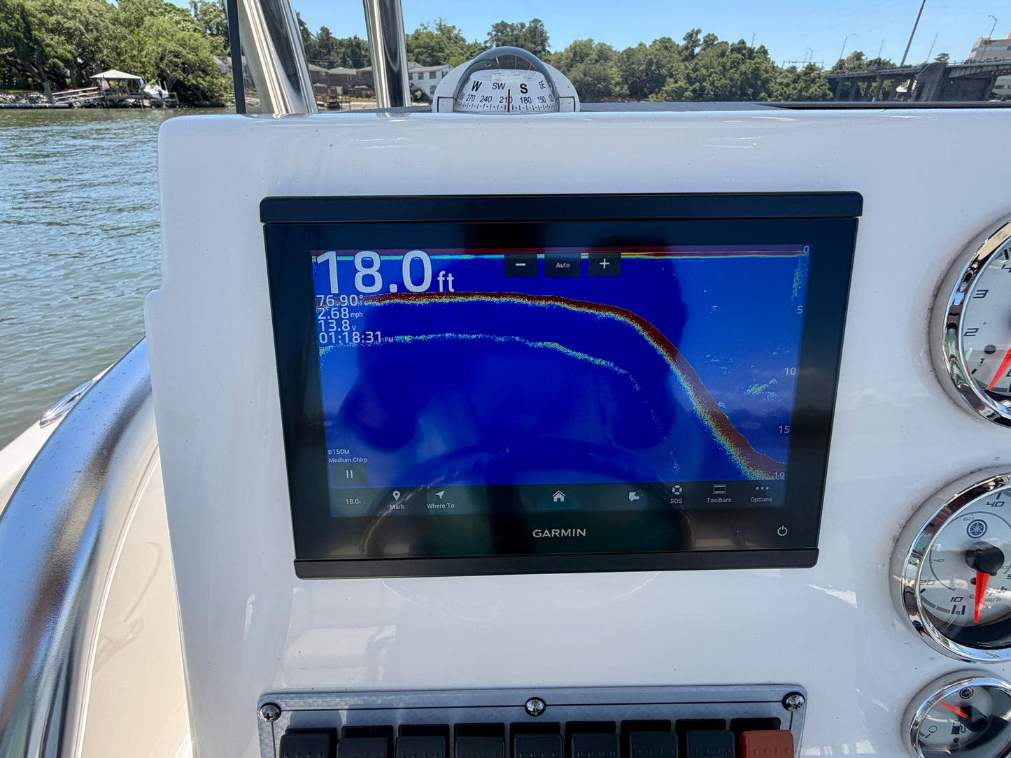 2023 Key West 189FS
