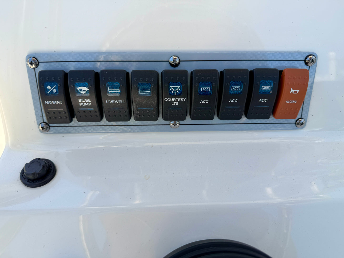 2023 Key West 189FS