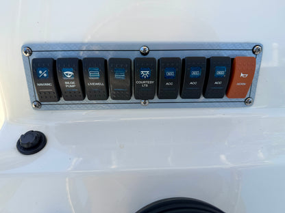 2023 Key West 189FS