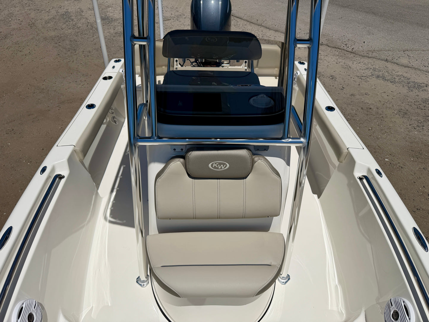 2023 Key West 189FS