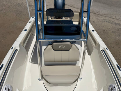 2023 Key West 189FS