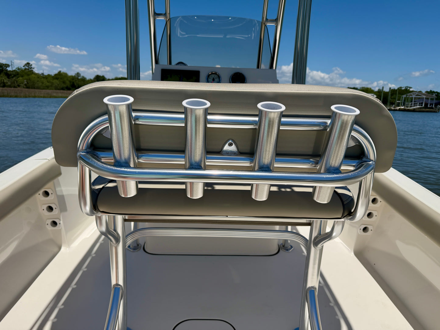 2023 Key West 189FS