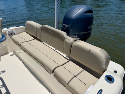 2023 Key West 189FS