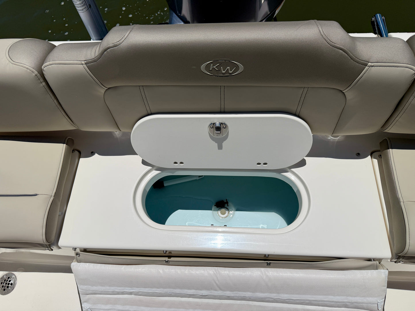 2023 Key West 189FS