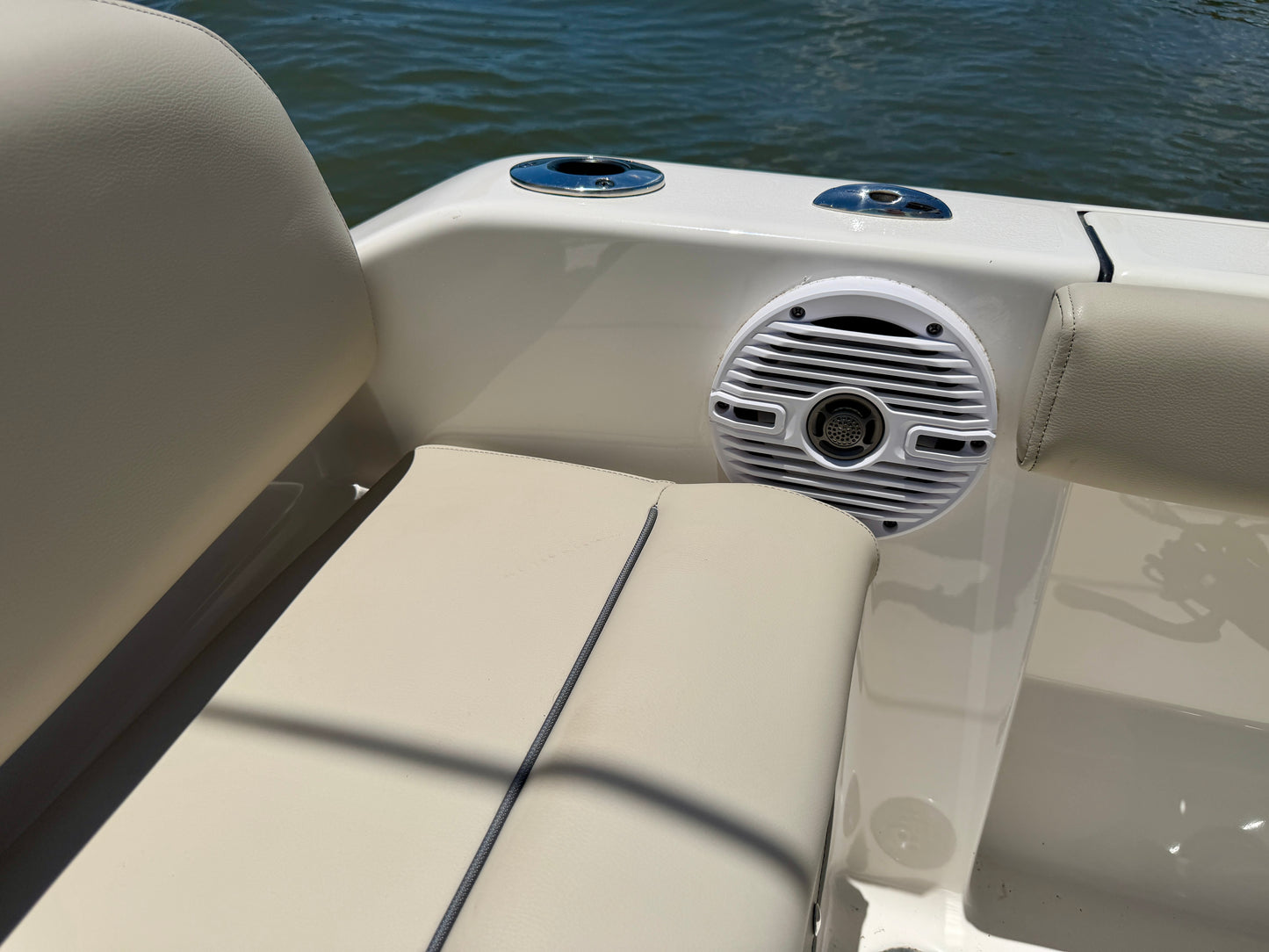 2023 Key West 189FS