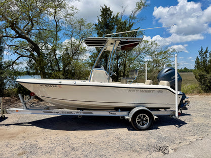 2023 Key West 189FS