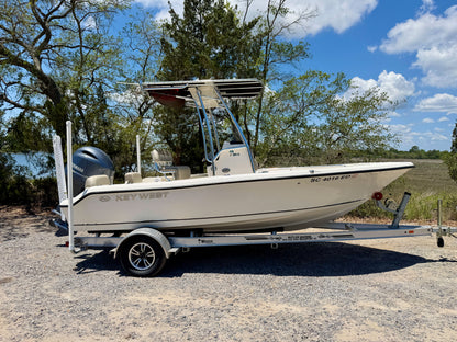 2023 Key West 189FS