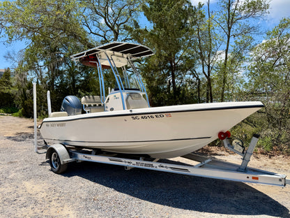 2023 Key West 189FS