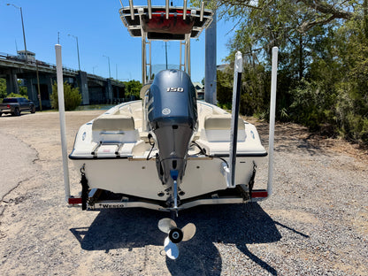 2023 Key West 189FS