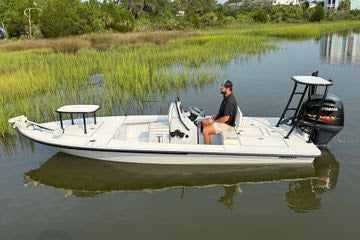 2020 Maverick 18 HPX-V