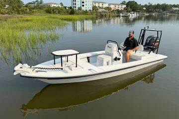 2020 Maverick 18 HPX-V