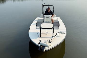 2020 Maverick 18 HPX-V