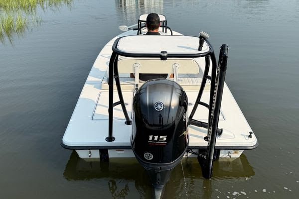 2020 Maverick 18 HPX-V