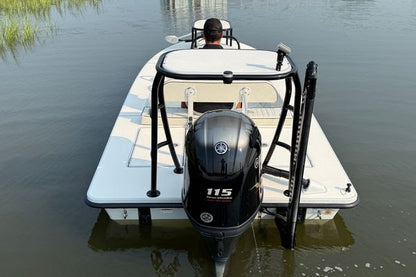 2020 Maverick 18 HPX-V
