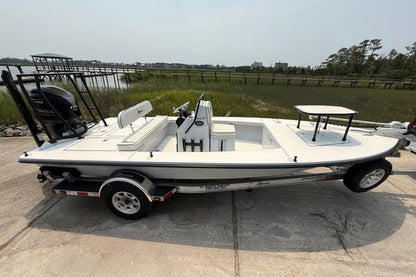 2020 Maverick 18 HPX-V