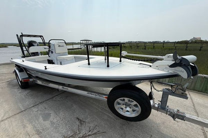 2020 Maverick 18 HPX-V