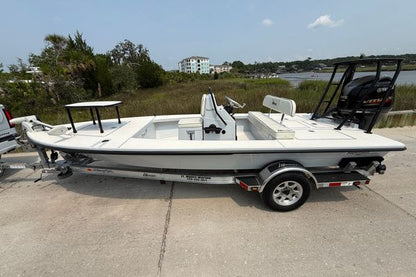 2020 Maverick 18 HPX-V