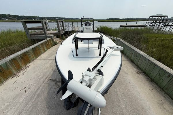 2020 Maverick 18 HPX-V