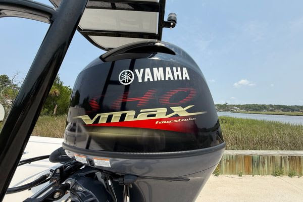 2020 Maverick 18 HPX-V
