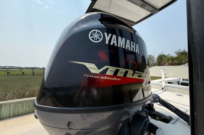 2020 Maverick 18 HPX-V