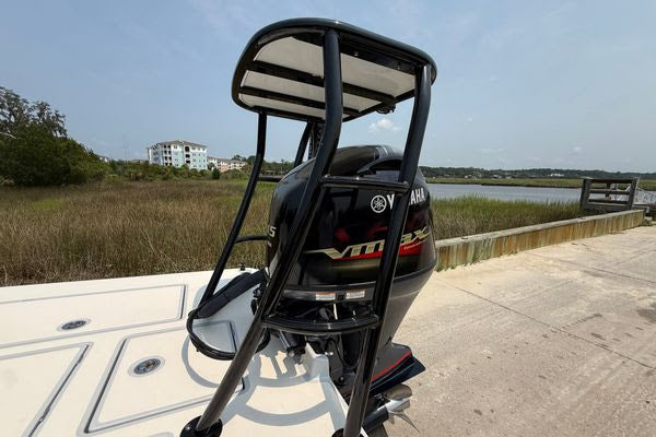 2020 Maverick 18 HPX-V