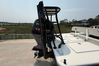 2020 Maverick 18 HPX-V