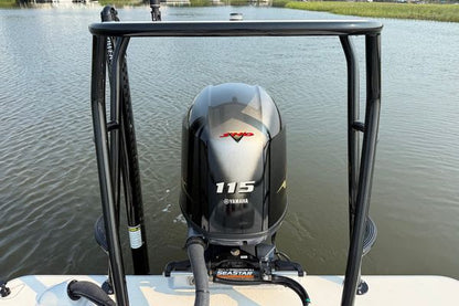 2020 Maverick 18 HPX-V