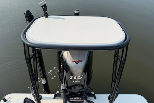 2020 Maverick 18 HPX-V