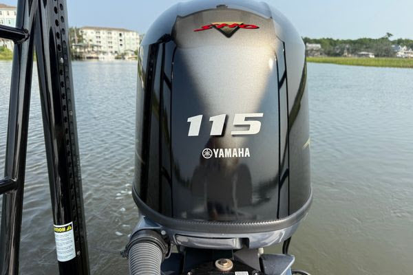 2020 Maverick 18 HPX-V