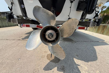 2020 Maverick 18 HPX-V