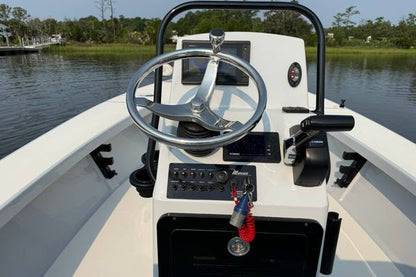 2020 Maverick 18 HPX-V