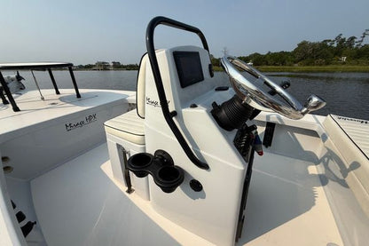 2020 Maverick 18 HPX-V