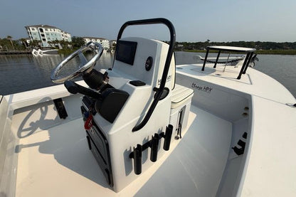 2020 Maverick 18 HPX-V