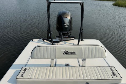 2020 Maverick 18 HPX-V