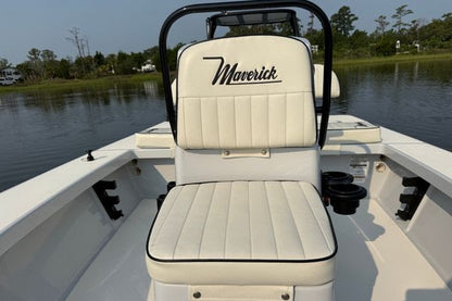 2020 Maverick 18 HPX-V