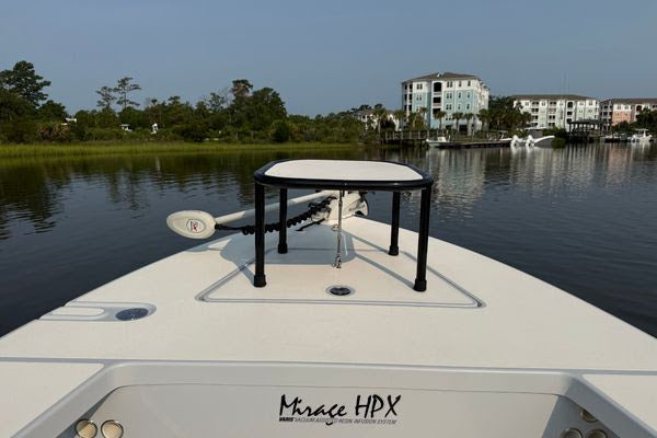 2020 Maverick 18 HPX-V
