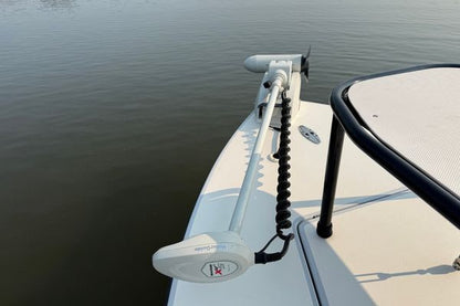 2020 Maverick 18 HPX-V